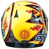 AGV K Series - Rossi Moto GP Yellow
