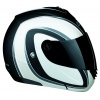 AGV Longway Daytona - Gun / White