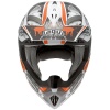 AGV MTX Evolution - White / Orange