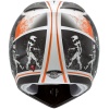 AGV MTX Evolution - White / Orange