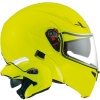 AGV Numo Evo - Fluorescent Yellow