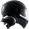 AGV Numo - Gloss Black