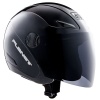 AGV Planet - Metal Black 