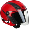 AGV Planet LX - Red / White / Black