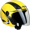 AGV Planet LX - Yellow / White / Black