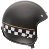 AGV RP60 Cafe Racer - Gloss Black