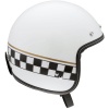 AGV RP60 Cafe Racer - Gloss White