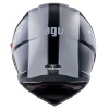 AGV S-4 SV Naked - Black / Silver