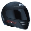 AGV S-4 - Matt Black
