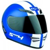 AGV S-4 - Trendy Blue / White