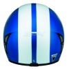 AGV S-4 - Trendy Blue / White
