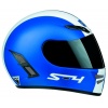 AGV S-4 - Trendy Blue / White