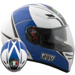 AGV Skyline Block - Scotland Flag
