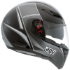 AGV Skyline Block - Black / Gun