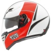 AGV Skyline Block - UK Flag