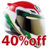 AGV Stealth SV