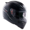 AGV Stealth SV - Black