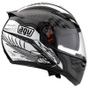 AGV Stealth SV