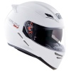 AGV Stealth SV - White