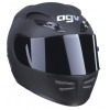 AGV Stealth - Matt Black