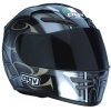 AGV Stealth - Dragon Black / Silver