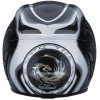 AGV Stealth - Dragon Black / Silver