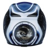AGV Stealth - Dragon Blue / White