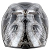 AGV Stealth - Grifo Black / Gun