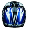 AGV Ti-Tech - Dart - Blue / Grey / White