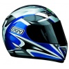 AGV Ti-Tech - Dart - Blue / Grey / White