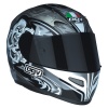 AGV Ti-Tech Evolution - Rose Black / Pearl