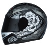 AGV Ti-Tech Evolution - Rose Black / Pearl