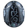 AGV Ti-Tech Evolution - Rose Black / Pearl