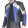 Leather Jackets & Jeans