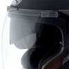 Airoh Jet 55-S - Nero Matt