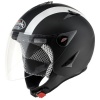 Airoh JT Bicolour - Black Matt / White