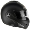 Airoh Mathisse RS X - Matt Black