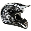 Airoh Runner X Factor - Black / Grey