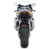 Akrapovic SP Silencer - RSV 1000 / R / Factory / Tuono