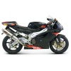 Akrapovic SP Silencer - RSV 1000 / R / Factory / Tuono