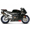 Akrapovic Street Legal - RSV 1000 / R / Factory