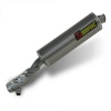 Akrapovic Street Legal - R1200 GS