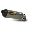 Akrapovic Street Legal - CB 1000R