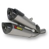 Akrapovic Street Legal - Diavel
