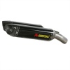 Akrapovic Street Legal - 1198 S