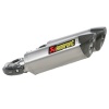 Akrapovic Street Legal - Monster 1100 / S