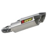Akrapovic Street Legal - Monster 796