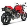 Akrapovic Street Legal - Monster 696