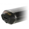 Akrapovic Street Legal - CBR 600