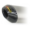 Akrapovic Street Legal - ZX6 R